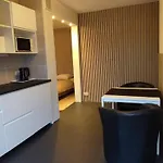 Отель типа 