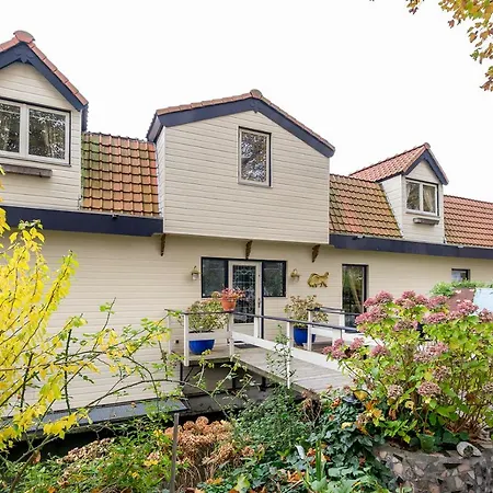 Elselina Bed and breakfast Schiedam