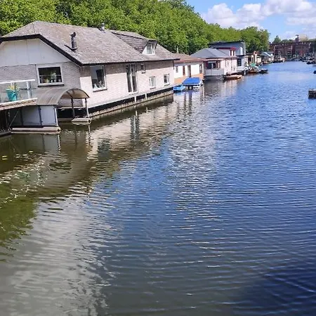 Elselina 住宿加早餐酒店