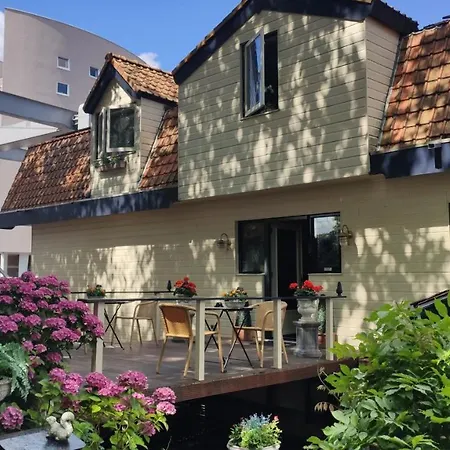 Elselina 4* Schiedam