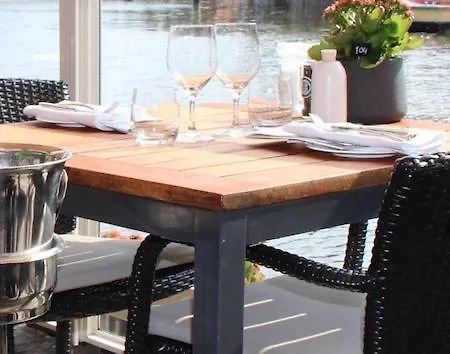 Elselina Bed & Breakfast Schiedam