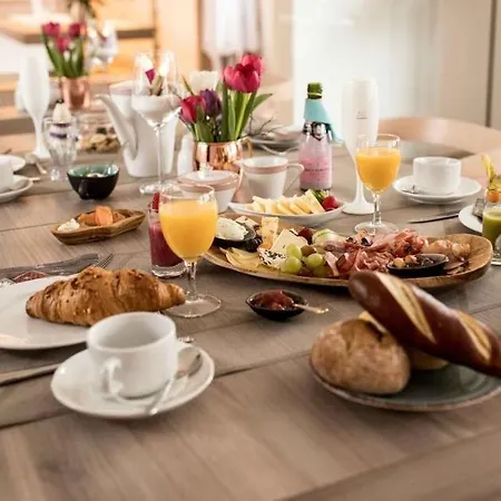 Bed & Breakfast Elselina