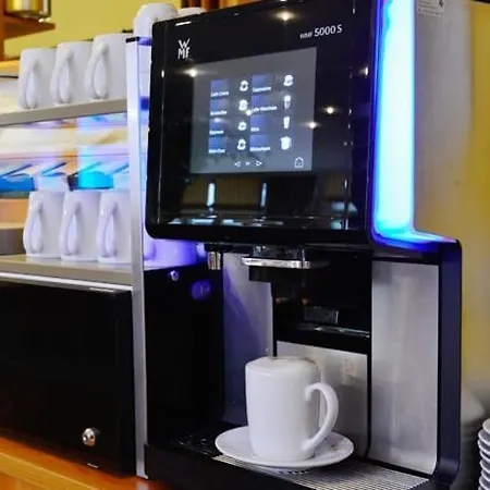 Elselina 4* Schiedam