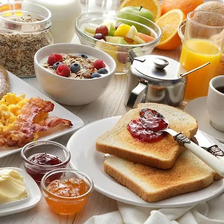 Bed & Breakfast Elselina