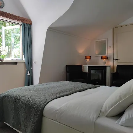Elselina Bed & Breakfast Schiedam