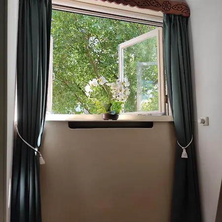 Elselina Bed & Breakfast Schiedam