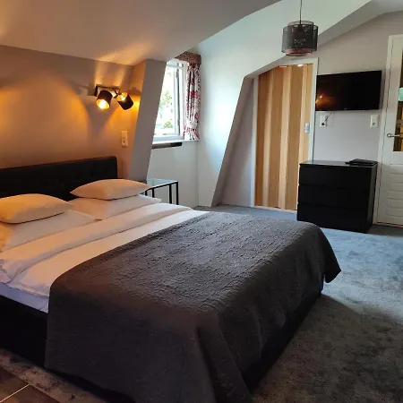 Bed and breakfast Elselina