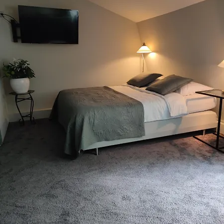 Elselina Bed & Breakfast