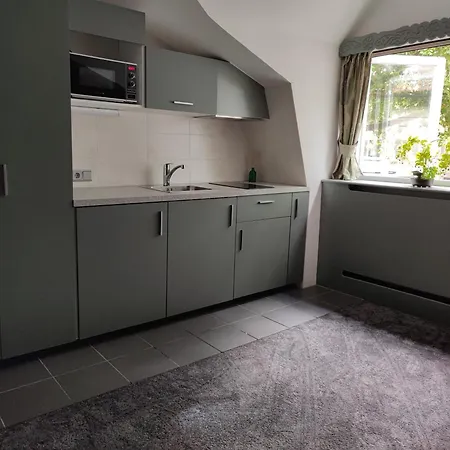 לינה וארוחת בוקר Elselina 4*