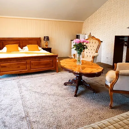 Elselina Bed & Breakfast