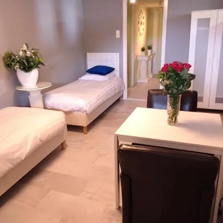 Elselina Bed and breakfast Schiedam