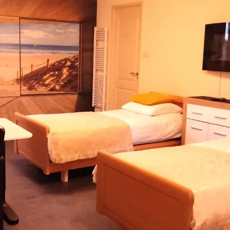 Elselina Bed & Breakfast Schiedam