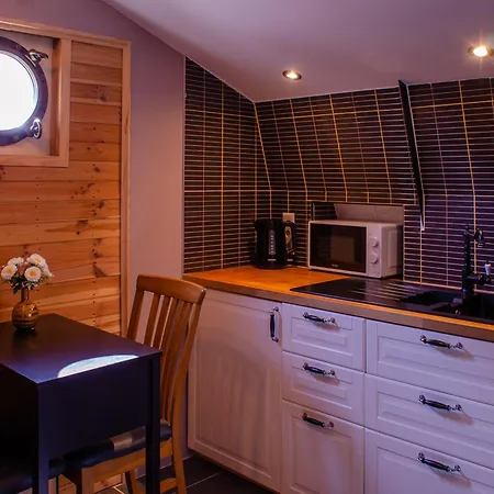 Elselina לינה וארוחת בוקר 4*