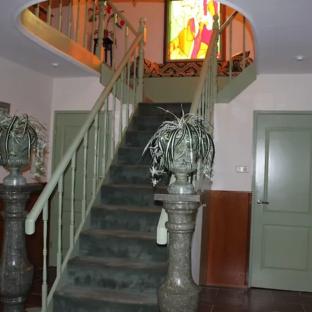 Elselina Bed & Breakfast