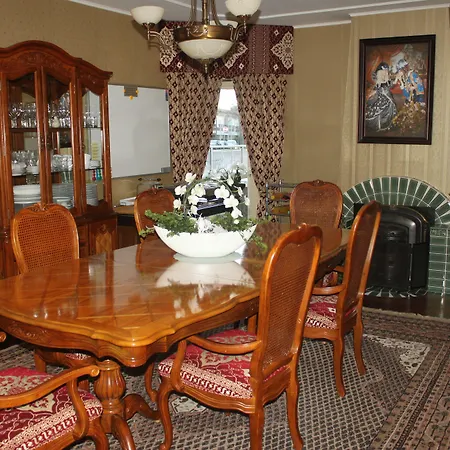 Elselina 4* Schiedam