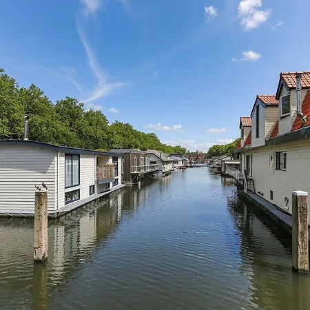 Elselina Bed and breakfast Schiedam