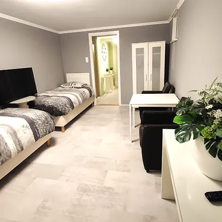 Bed and breakfast Elselina