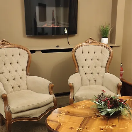 Elselina Bed & Breakfast