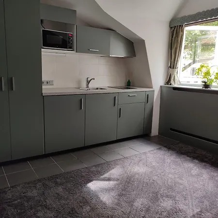 Elselina 4* Schiedam