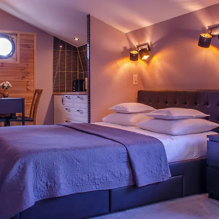 Elselina Bed & Breakfast Schiedam