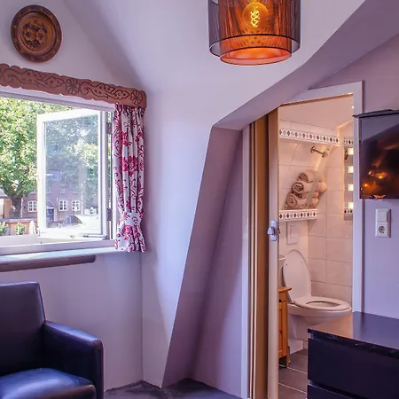 Bed & Breakfast Elselina