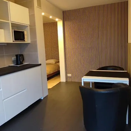 Bed & Breakfast Elselina Schiedam