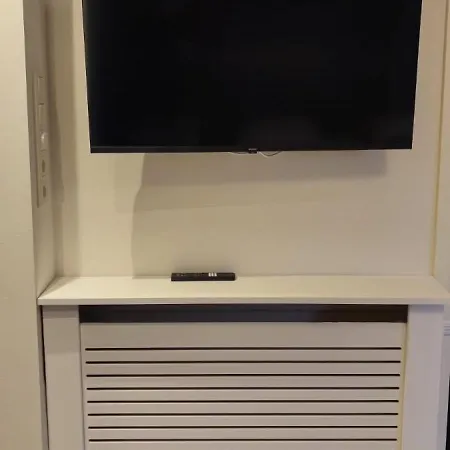 Elselina 4* Schiedam