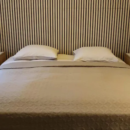 Bed & Breakfast Elselina 4*