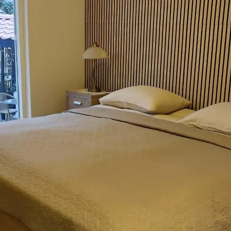 Elselina Bed & Breakfast Schiedam