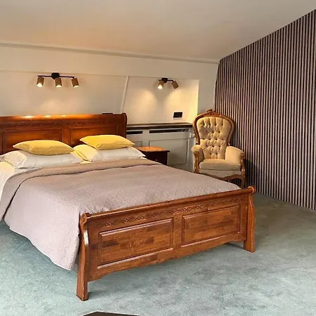 Elselina Bed & Breakfast