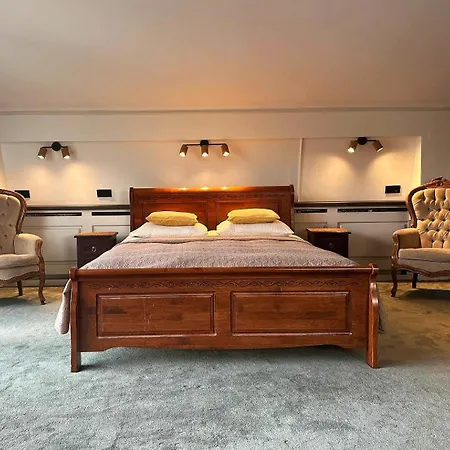 Bed & Breakfast Elselina