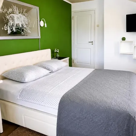 Elselina Bed & Breakfast Schiedam
