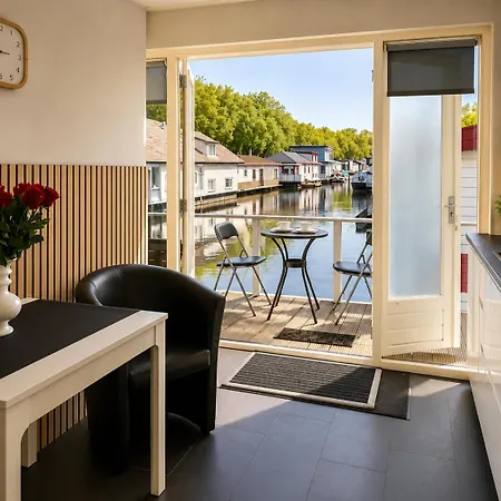 Elselina 4* Schiedam