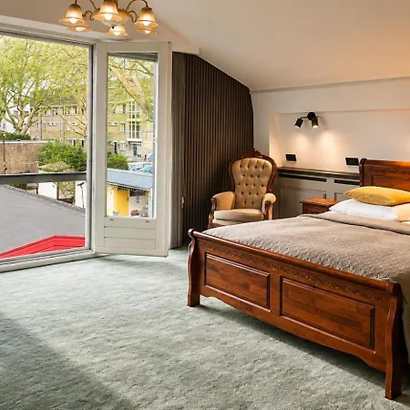 Bed & Breakfast Elselina