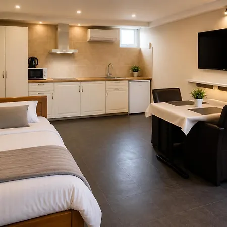 Bed & Breakfast Elselina Schiedam