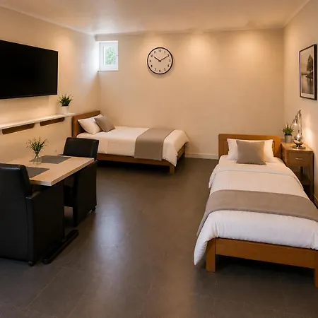 Elselina 4* Schiedam