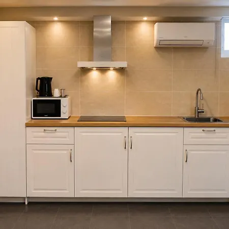 Bed & Breakfast Elselina Schiedam