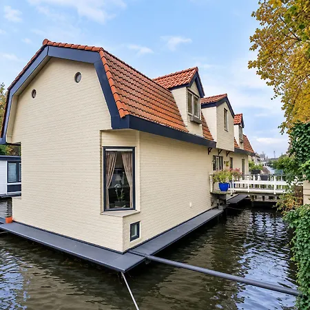 Elselina 4* Schiedam