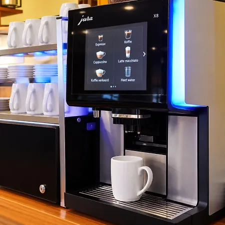 Couette-café Elselina 4*