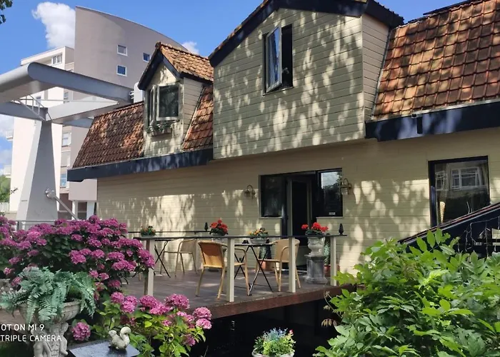 Elselina 4* Schiedam