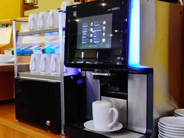 Elselina 4* Схидам