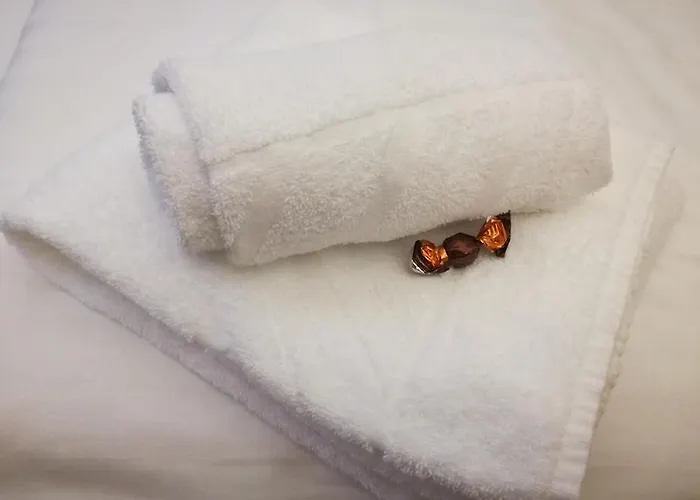 Elselina Отель типа 