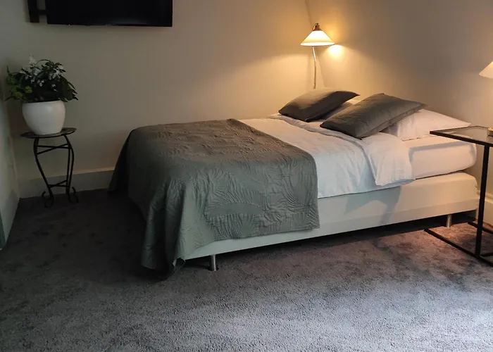 Elselina Bed & Breakfast