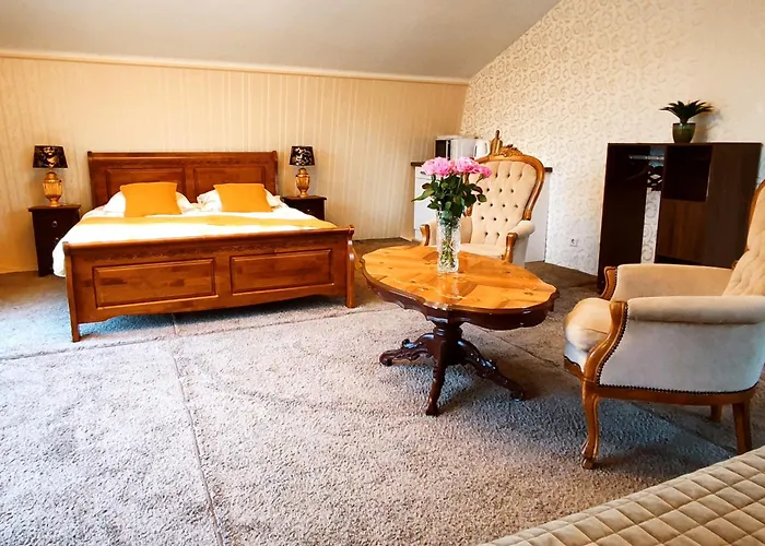 Elselina Bed & Breakfast