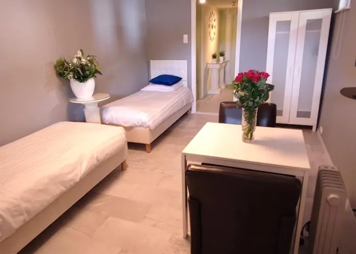 Elselina Frühstückspension Schiedam