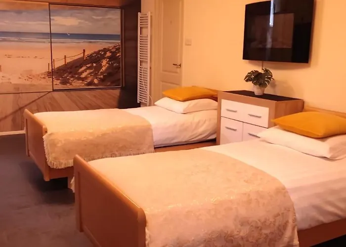 Elselina Bed & Breakfast 4*