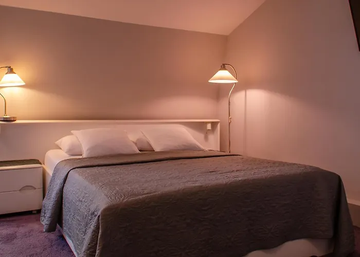 Elselina 4* Schiedam