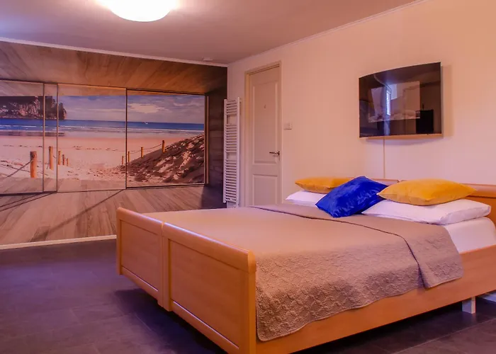 Elselina Bed & Breakfast