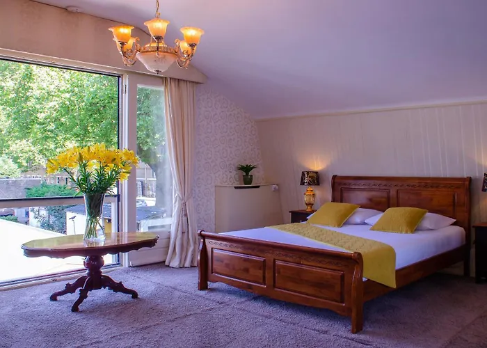 Bed & Breakfast Elselina