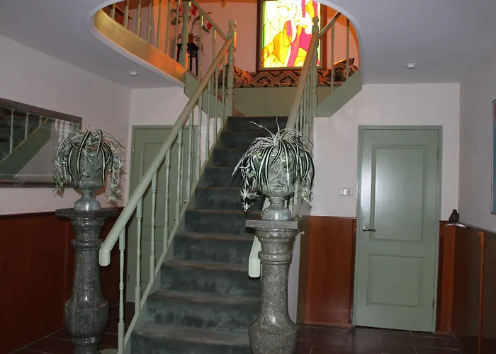 Elselina Bed & Breakfast